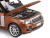 Машина ''АВТОПАНОРАМА'' Range Rover, оранжевый, 1/26, свет, звук, в/к 24,5*12,5*10,5 см Машина ''АВТОПАНОРАМА'' Range Rover, оранжевый, 1/26, свет, звук, в/к 24,5*12,5*10,5 см