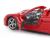 Машина ''АВТОПАНОРАМА'' Porsche Carrera GT, красный, 1/24, свет, звук, в/к 24,5*12,5*10,5 см Машина ''АВТОПАНОРАМА'' Porsche Carrera GT, красный, 1/24, свет, звук, в/к 24,5*12,5*10,5 см