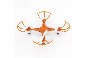 Радиоуправляемый квадрокоптер Happy Cow Sky Phantom RTF 2.4G