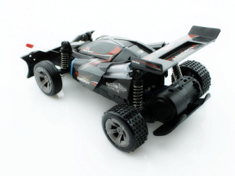 Р/У багги Driver 1/20 + свет + звук