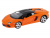Машина ''АВТОПАНОРАМА'' Lamborghini Aventador Roadster, оранжевый, 1/24, в/к 24,5*12,5*10,5 см Машина ''АВТОПАНОРАМА'' Lamborghini Aventador Roadster, оранжевый, 1/24, в/к 24,5*12,5*10,5 см