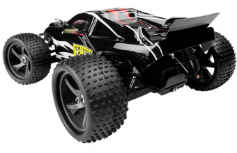 Радиоуправляемый трагги 1/18 Himoto Centro Brushless 4WD 2.4GHz RTR (бесколлекторный)