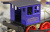 Машина Kinsmart Classic Locomotive инерционный Машина Kinsmart Classic Locomotive инерционный