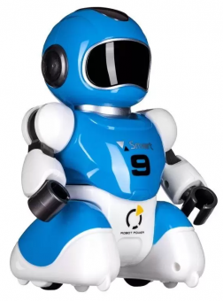 Радиоуправляемый набор Робо-футбол Same Toy 3066A