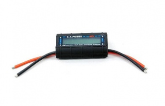 Ваттметр G.T.Power 180A