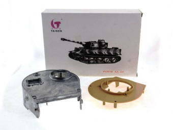 Радиоуправляемый танк Taigen 1:16 German Tiger 1 KIT
