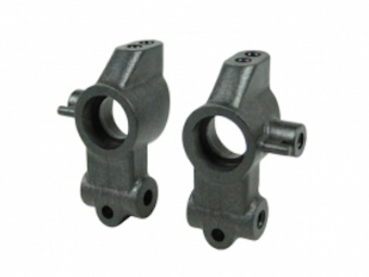 Rear Hub For Sakura D3