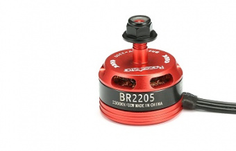 Комплект бесколлекторных моторов Racerstar Racing Edition BR2205 2300kv (4 мотора)