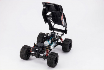 1/8 GP 4WD FO-XX RTR