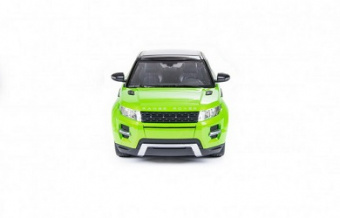 Радиоуправляемая машина HC-Toys Range Rover Evoque 1:14