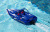 Катер ProBoat Sprintjet 9-inch Self-Right Jet Boat RTR Blue