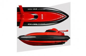 Радиоуправляемый катер Huan Qi 951B RTR 2.4G