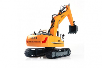 Радиоуправляемый экскаватор 1:16 RTR 2.4G