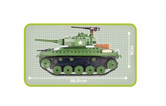 M  24  CHAFFEE