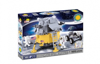 Apollo Lunar Module
