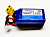 Аккумулятор Li-Po Spard 1350mAh, 14,8V, 45C, XT60