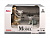 Набор фигурок животных MASAI MARA MM211-138 серии Мир диких животных: Семья коал, 2 пр.