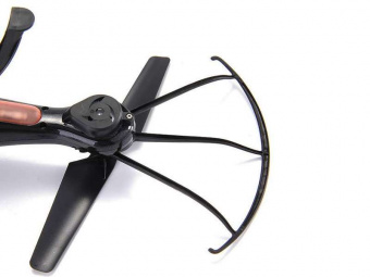 Р/У квадрокоптер Syma X5S 2.4G 6-AXIS RTF