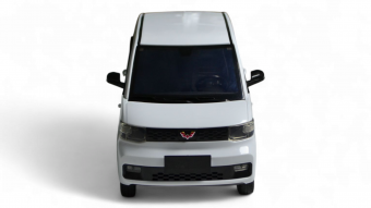 Радиоуправляемая машина Miniev Wuling 2WD RTR масштаб 1:16 2.4G