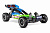 Радиоуправляемая багги Traxxas Bandit 1:10 2WD RTR с LED подсветкой Зеленый
