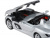 Машина ''АВТОПАНОРАМА'' Mercedes-Benz SLR McLaren Stirling Moss, 1/24, в/к 24,5*12,5*10,5 см