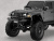 Радиоуправляемый краулер Volantex RC 787-1 черный 4WD 2.4G 1/24 RTR