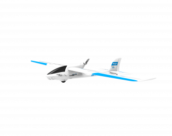 Планер Volantex 757-9 Ranger 2400 KIT