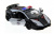 Машинка Kinsmart Lamborghini Sesto Elemento Police 1:40 (инерция) б/к Машинка Kinsmart Lamborghini Sesto Elemento Police 1:40 (инерция) б/к