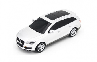Радиоуправляемая машина Rastar AUDI Q7 1:24 RTR