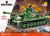 Конструктор COBI 650 дет. WOT IS 7 ИС-7 Конструктор COBI 650 дет. WOT IS 7 ИС-7