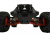 Радиоуправляемый монстр Remo Hobby MMAX UPGRADE (красный) 4WD 2.4G 1/10 RTR Радиоуправляемый монстр Remo Hobby MMAX UPGRADE (красный) 4WD 2.4G 1/10 RTR