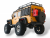 Радиоуправляемый краулер Remo Hobby OFF-ROAD (желтый) 4WD 2.4G 1/18 RTR