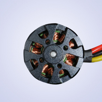 Электродвигатель б/к Maytech 3530 KV1700