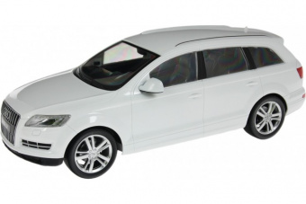 Радиоуправляемая машинка Audi Q7 1:14