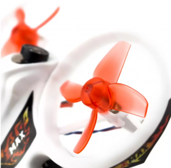 Гоночный квадрокоптер Emax EZ Pilot Beginner Indoor FPV RTF