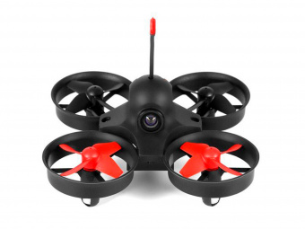 Радиоуправляемый микро квадрокоптер FB13S FPV