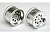 Диски 1/8 - MGT WHEELS (2шт)