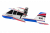 Радиоуправляемый мини планер Mini Glider RTF 2.4G Красный Радиоуправляемый мини планер Mini Glider RTF 2.4G Красный