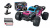 Радиоуправляемый джип SHOCK 4WD масштаб 1:16 RTR 2.4G Радиоуправляемый джип SHOCK 4WD масштаб 1:16 RTR 2.4G