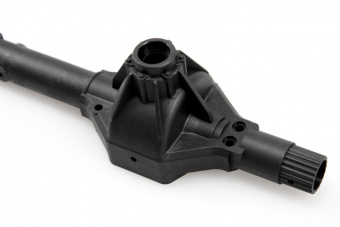 Корпус моста Axial Wraith, RR10 Bomber, Yeti, Deadbolt
