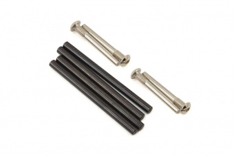 SUSPENSION PIN SET, COMPLETE (