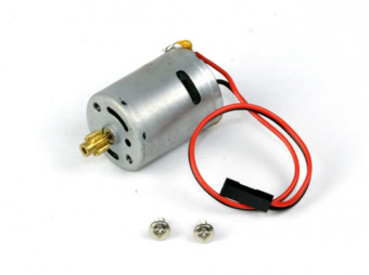 000838 (EK1-0008B) Электродвигатель Esky Big Lama
