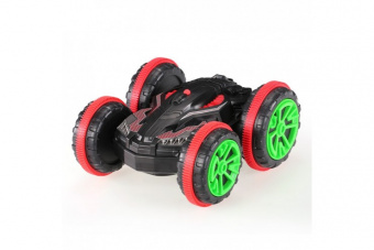 Радиоуправляемая амфибия перевертыш ZC X-Knight 4WD