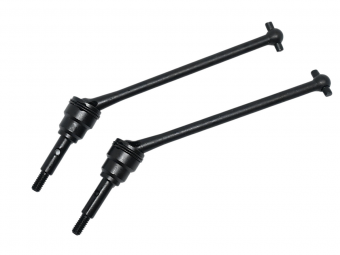 Привода CVD передние для Remo Hobby Mmax, EX3, 1/10