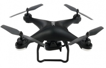 Квадрокоптер Aosenma SJ-S20W (1080P, двойной режим GPS, Follow Me, удерж. высоты)