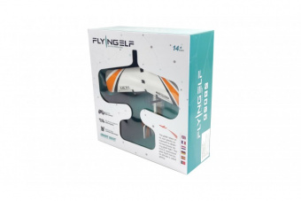 Радиоуправляемый мини планер Mini Glider RTF 2.4G