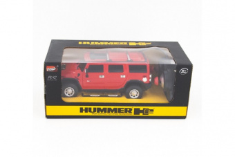 Hummer H2 1:24