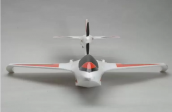 Радиоуправляемый самолет Joysway Dragonfly V2 RTF
