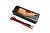 Аккумулятор VANT Li-pol 8000mAh, 100c, 2s1p, Deans