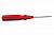 Отвертка шестигранная RPM 2.5mm Ball End Hex Driver